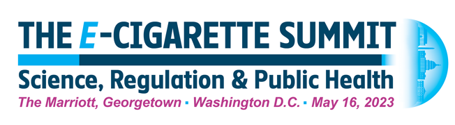 The E Cigarette Summit May 16, 2023