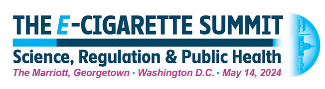 The E Cigarette Summit May 14, 2024